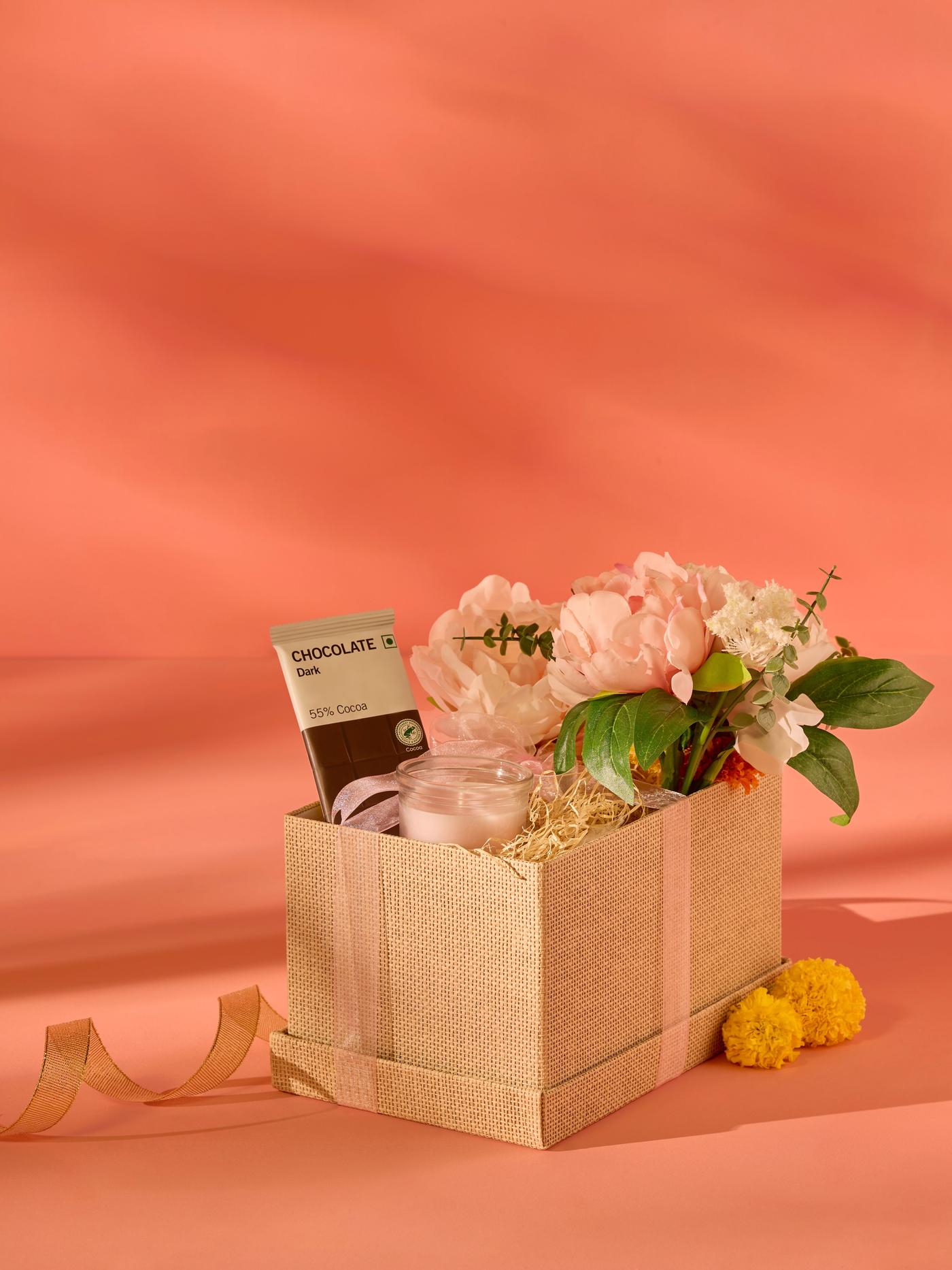 panier cadeau