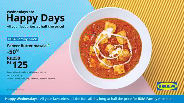 Panner butter masala