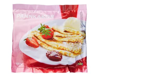 PANNKAKOR