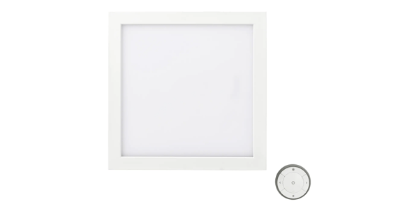 Panouri LED wireless şi uşi