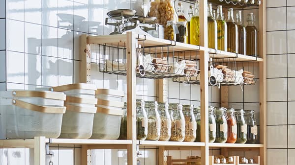 Pantry