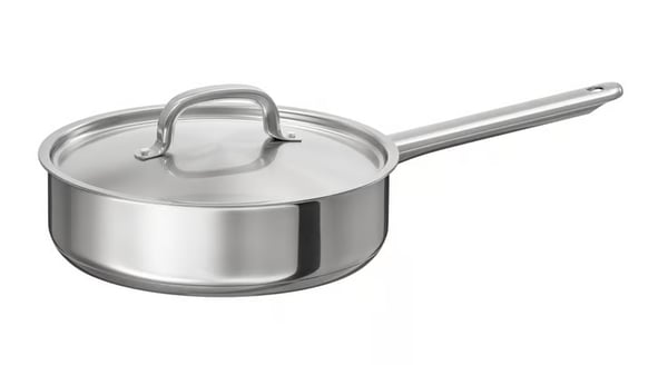 Pánvička na soté IKEA 365+