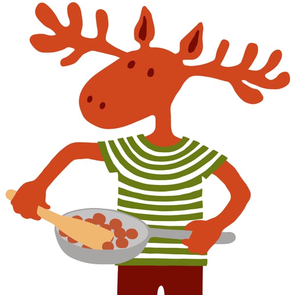 Pár tipov, ako si pochutnať bez mäsa.