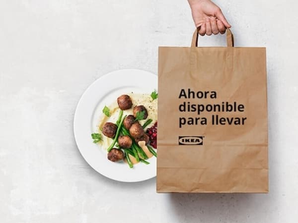 Para levar