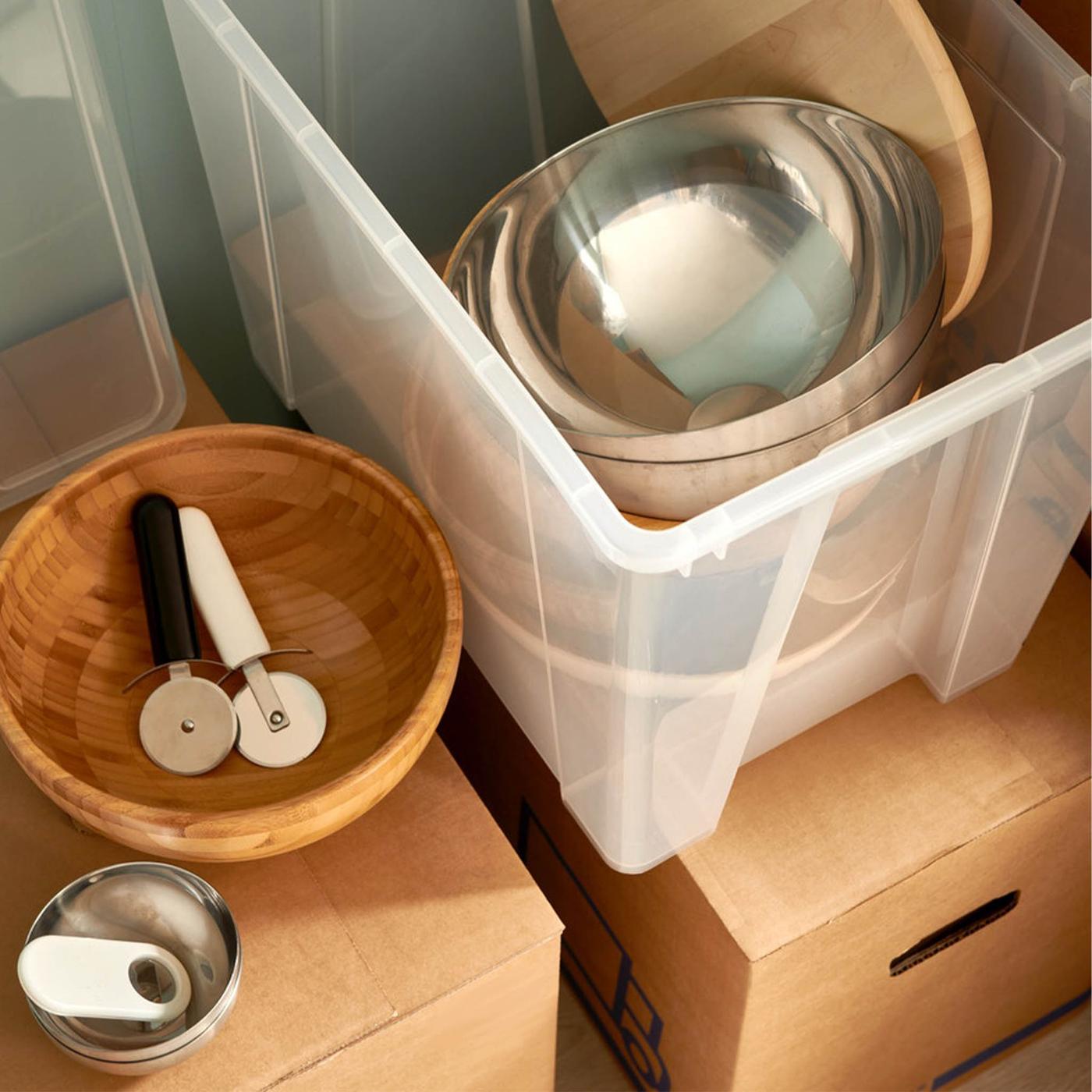 IKEA parcel delivery IKEA