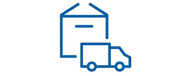 Parcel returns