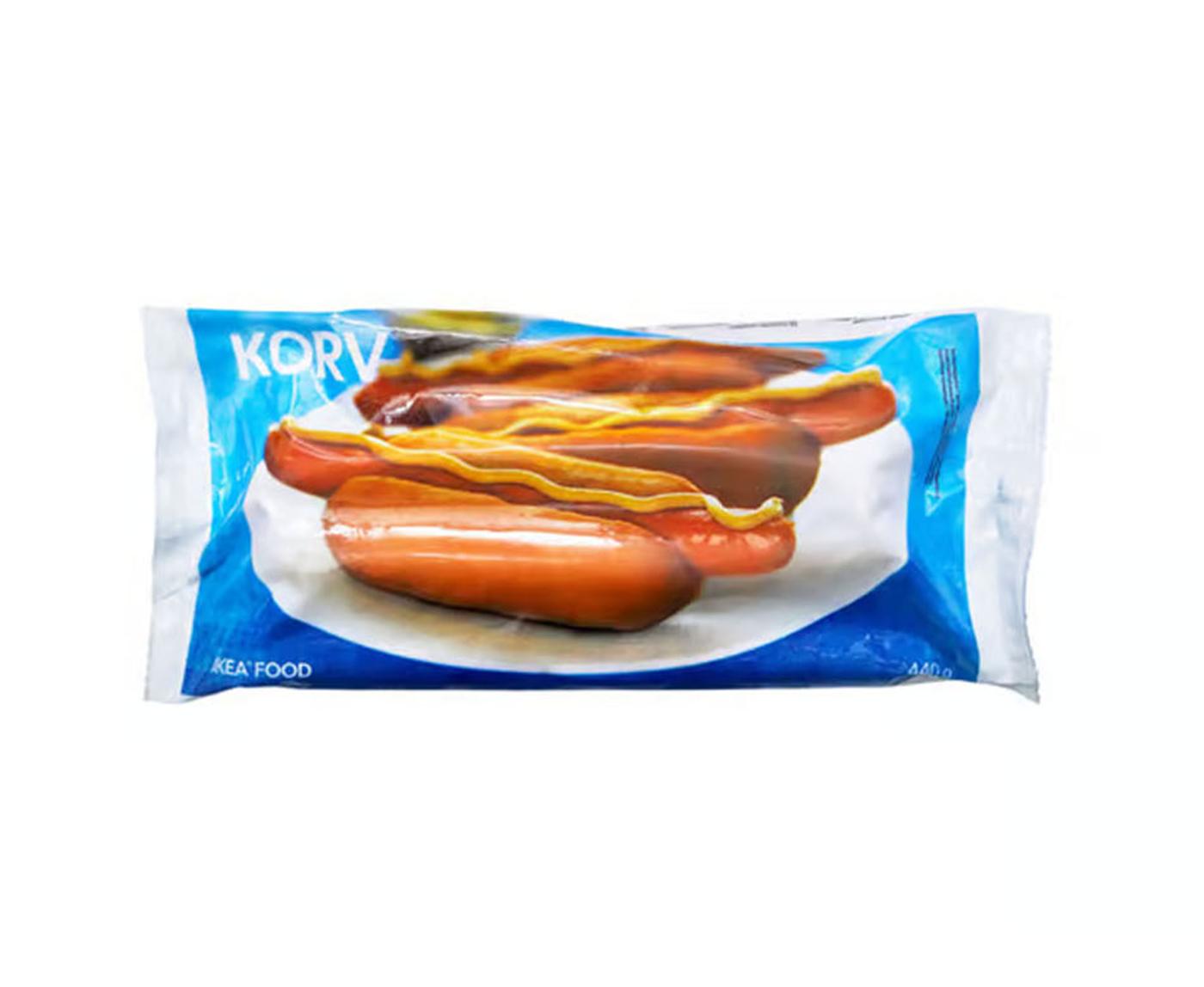 párky