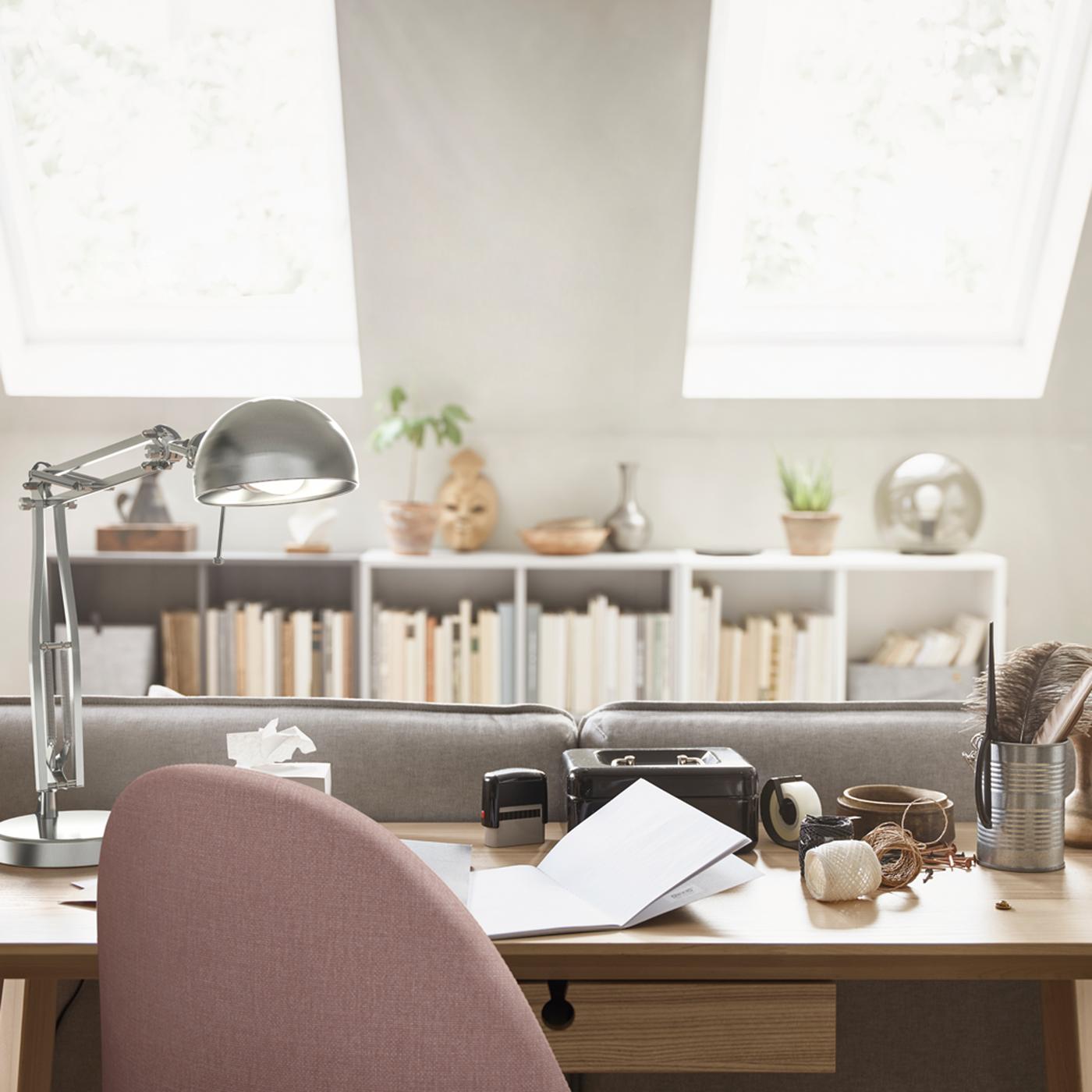 Home office: Arreda il tuo ufficio a casa - IKEA IT