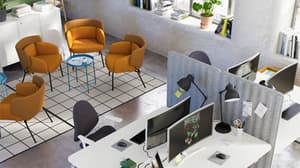 IKEA pour votre Entreprise
