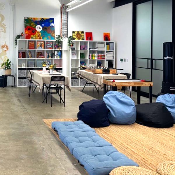 Partner spotlight: IDKY