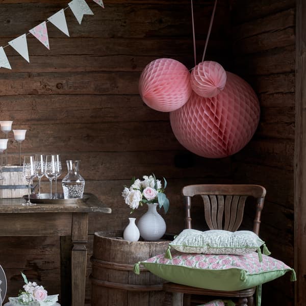 Party decoration