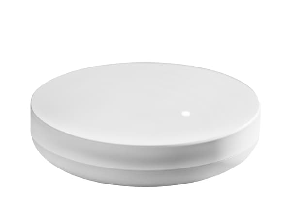 Passerelle pour produits connectés, blanc intelligent

