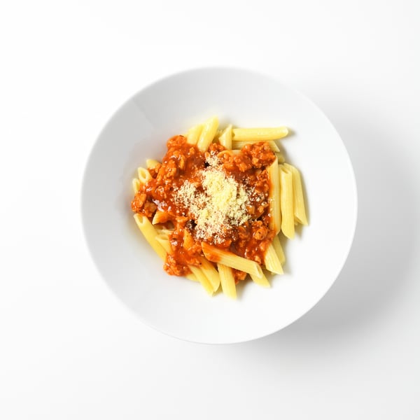 Pasta bolognese
69 THB