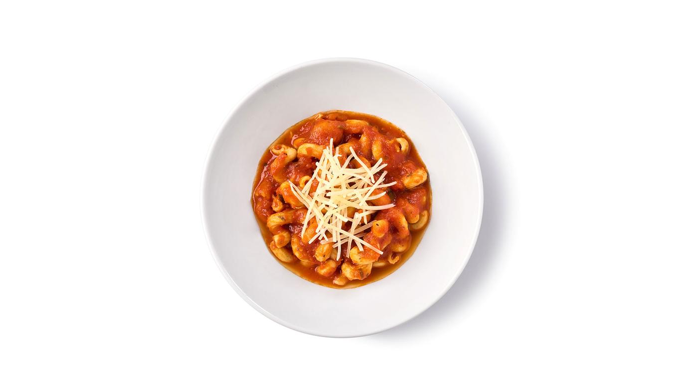 pasta dish