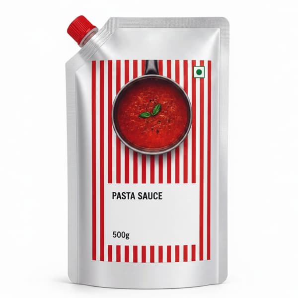 Pasta sauce