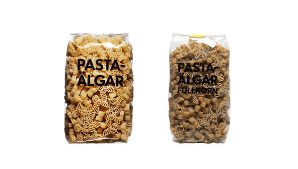 PASTAÄLGAR - Produto retirado de venda