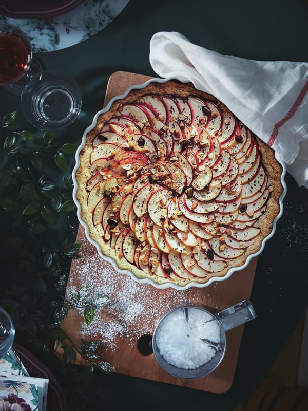 Pâtisserie