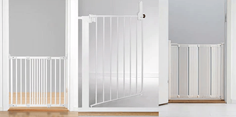 PATRULL kinderhekjes ikea