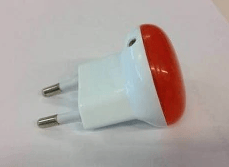 PATRULL nachtlichtje ikea