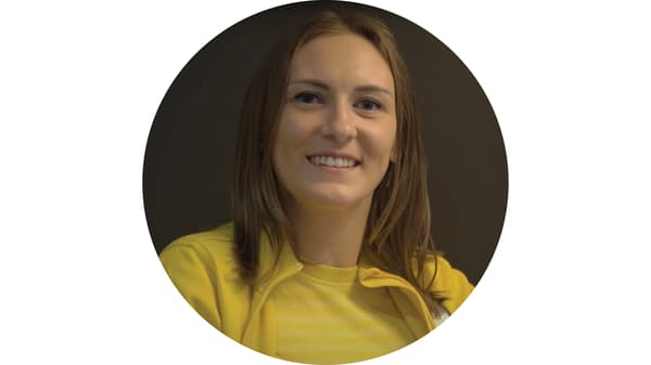 Pauina - projektantka IKEA