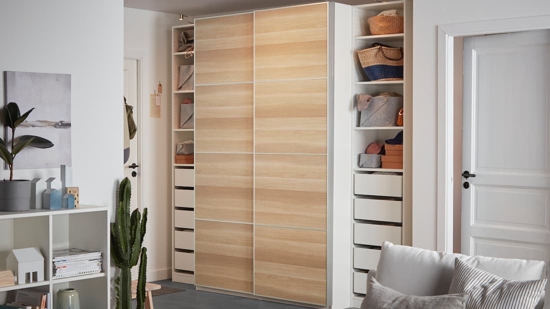 Ikea Pax Angebot 2022