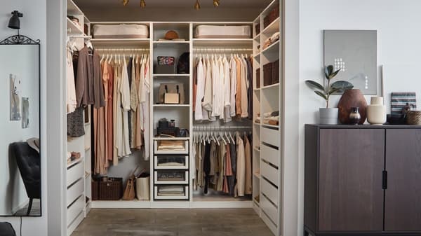 PAX Kleiderschrank