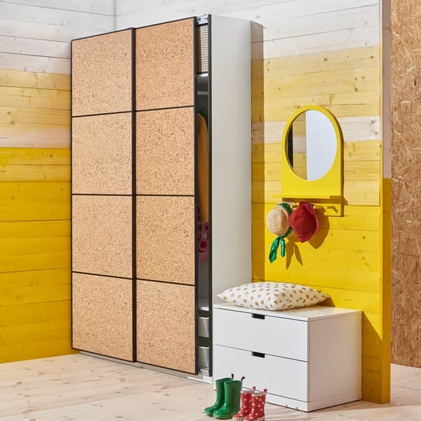 Pax Kleiderschrank Ikea Osterreich