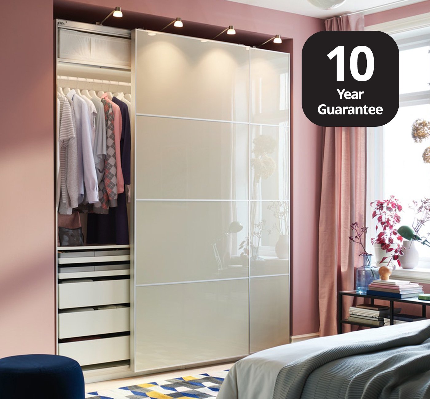 Buy Bedroom Furniture Online IKEA UAE IKEA