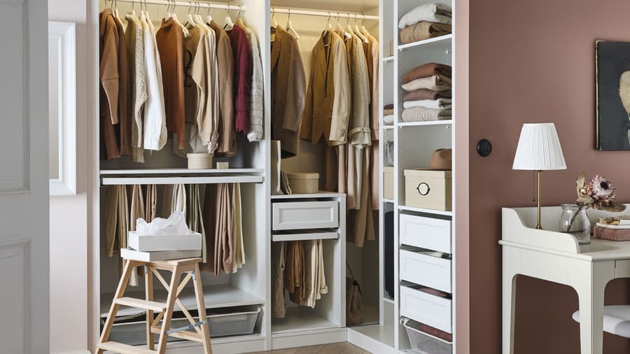 Armoirespenderies IKEA