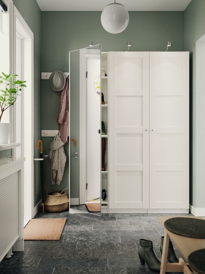Flur & Flurmöbel für deinen Eingangsbereich IKEA Deutschland