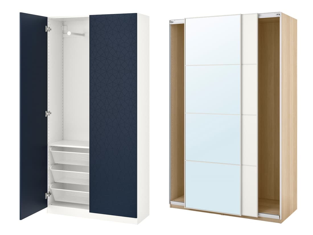 PAX Kleiderschrank IKEA Österreich