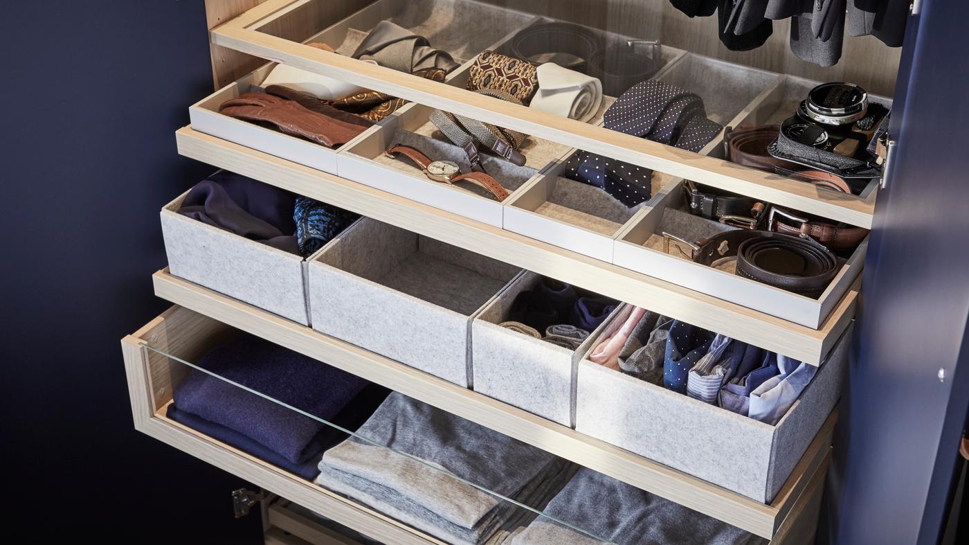 See all interior organisers