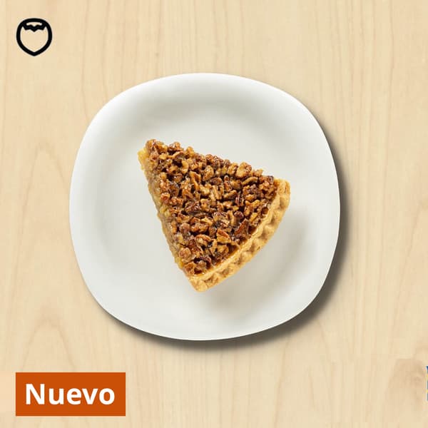 pay de nuez