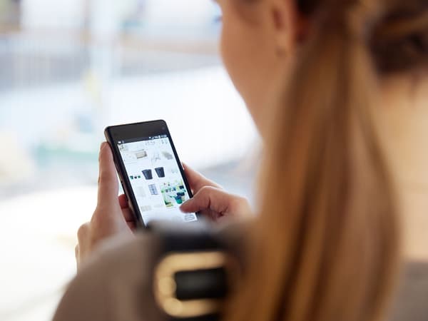 Payment options at IKEA