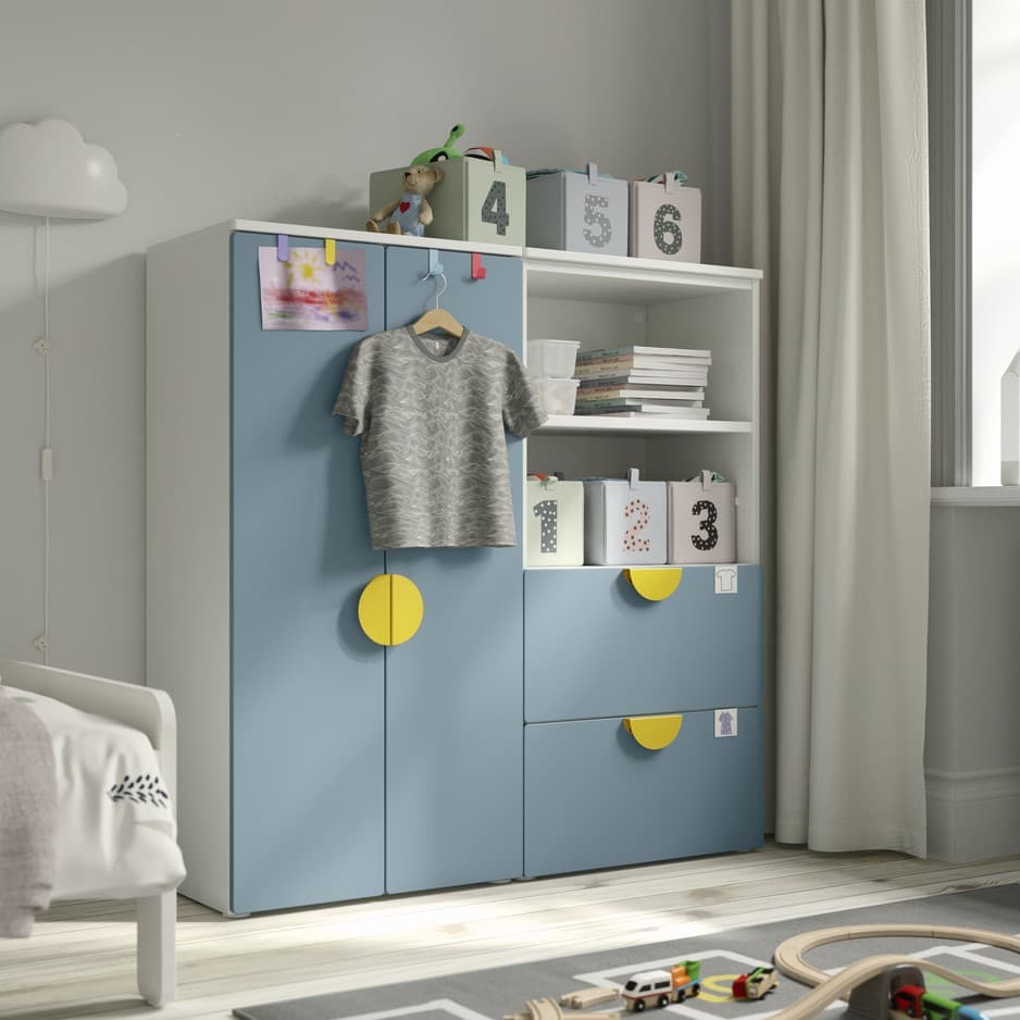 子供部屋 収納の通販 - IKEA