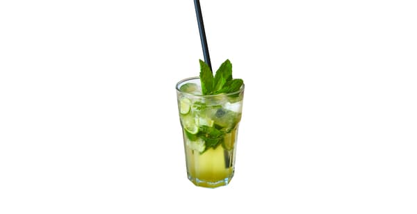 Pear breeze nápoj