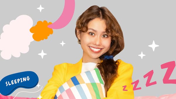 pecoのワン、ツー、スリープ ポッドキャスト