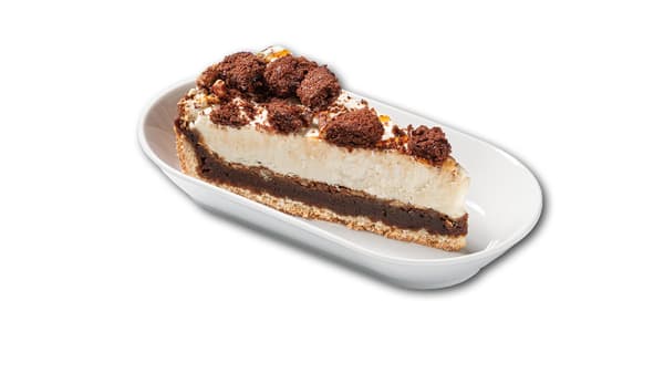 Pekanová torta
