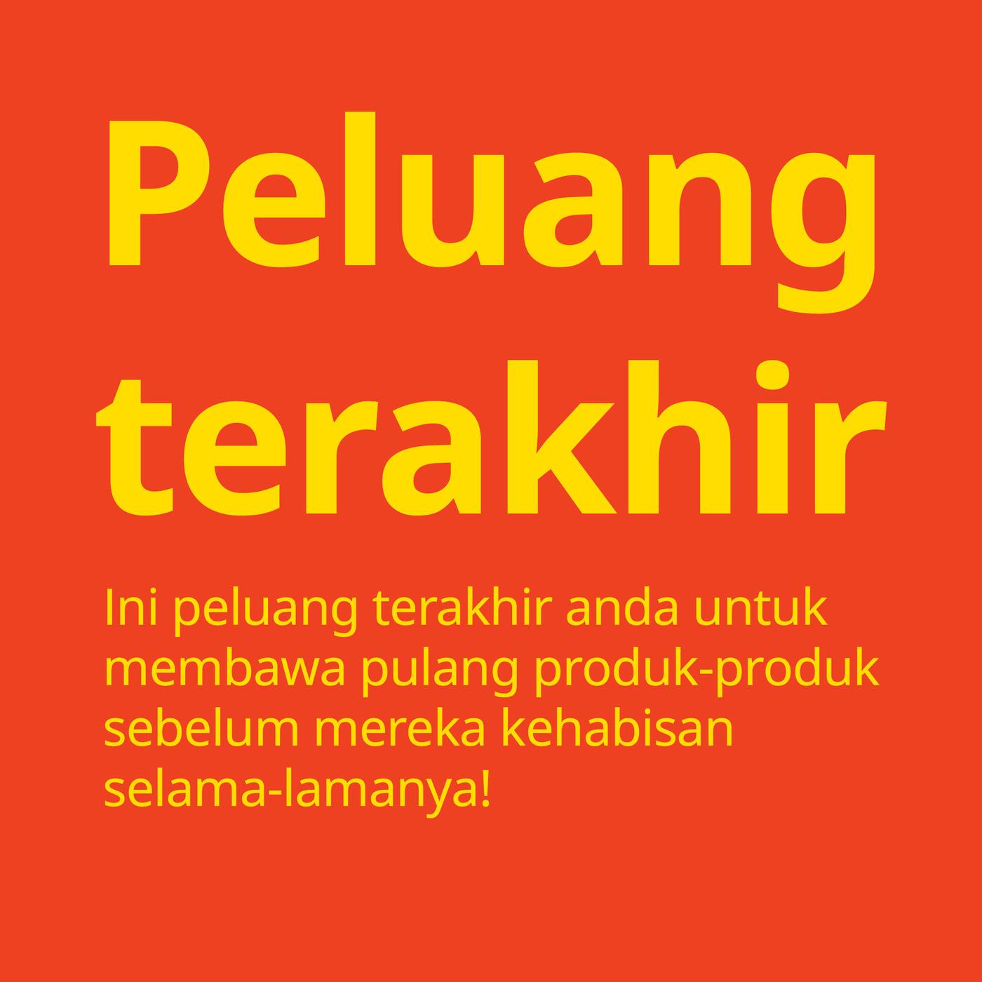 IKEA Offers and Promotions IKEA Malaysia - IKEA