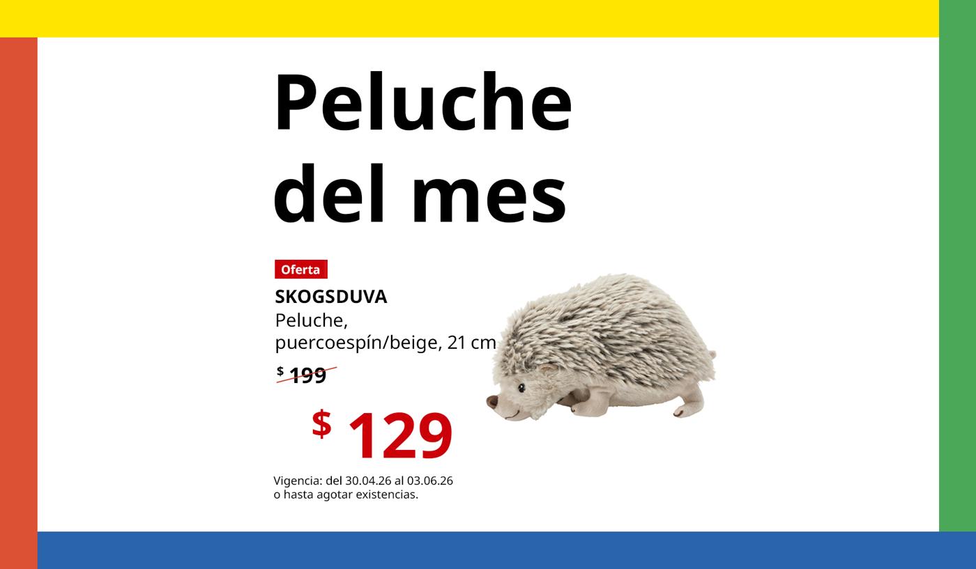 Ver todas nuestras ofertas