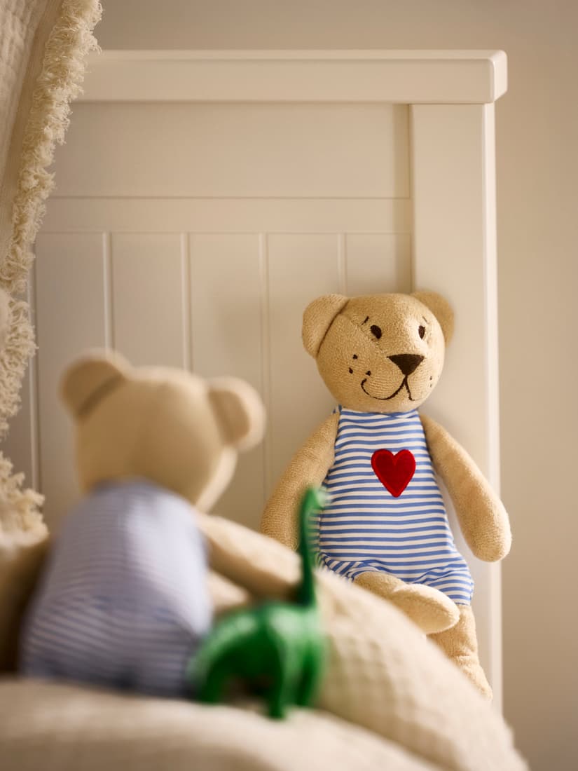 peluche IKEA