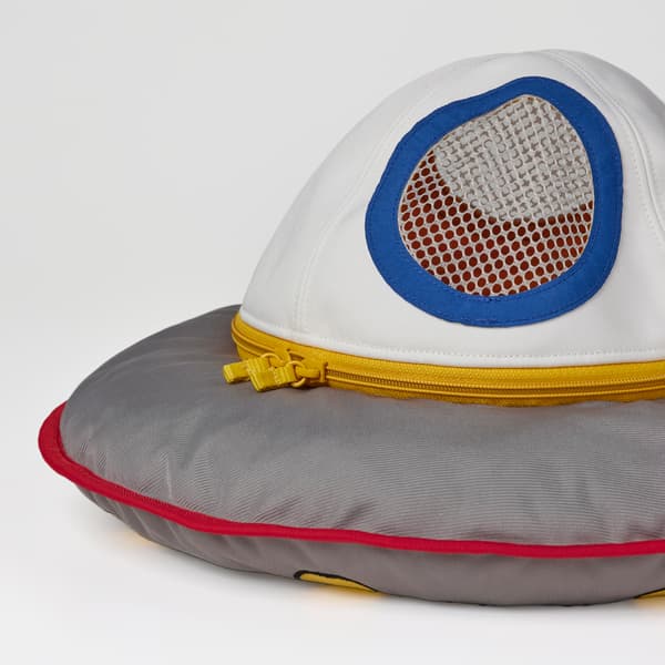 peluche nave espacial