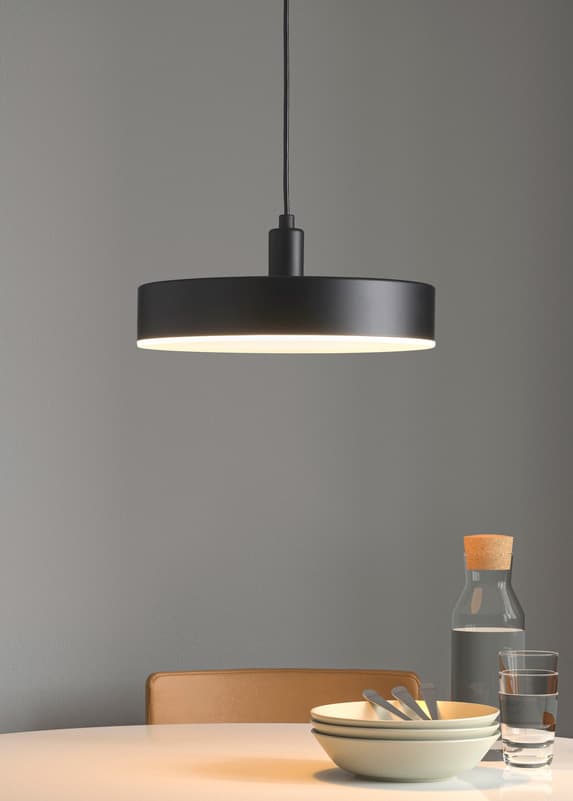 Pendant lamp