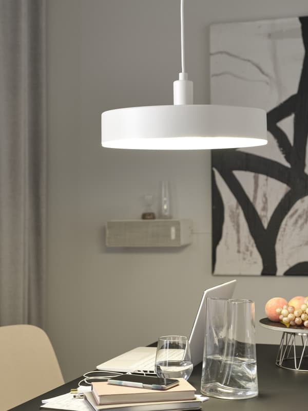 Pendant lighting