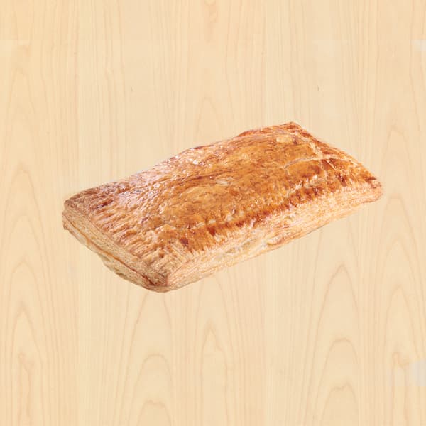 Pepperoni and cheese turnover ₱75