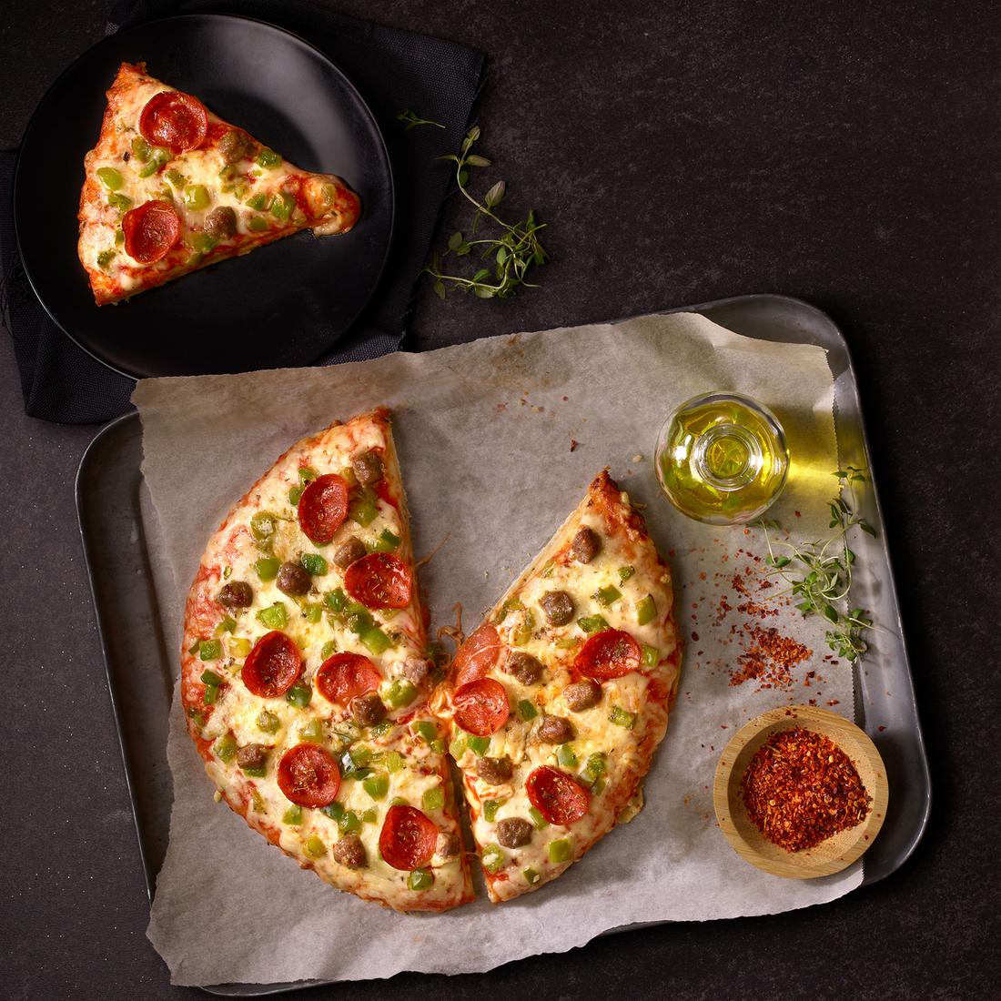 Pizza tilbud for IKEA Familymedlemmer IKEA