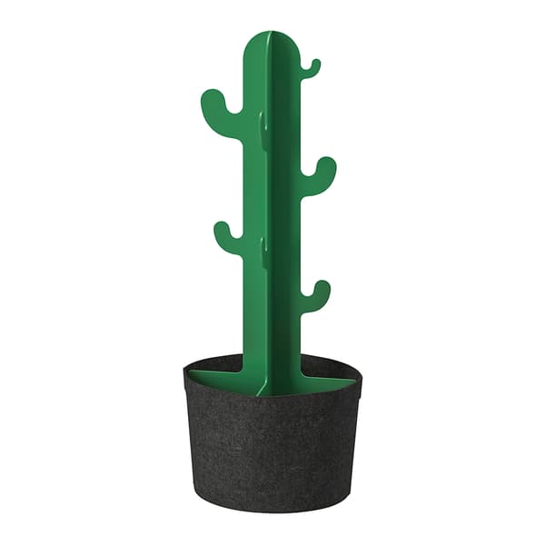 Perchero en forma de cactus GREJSIMOJS 