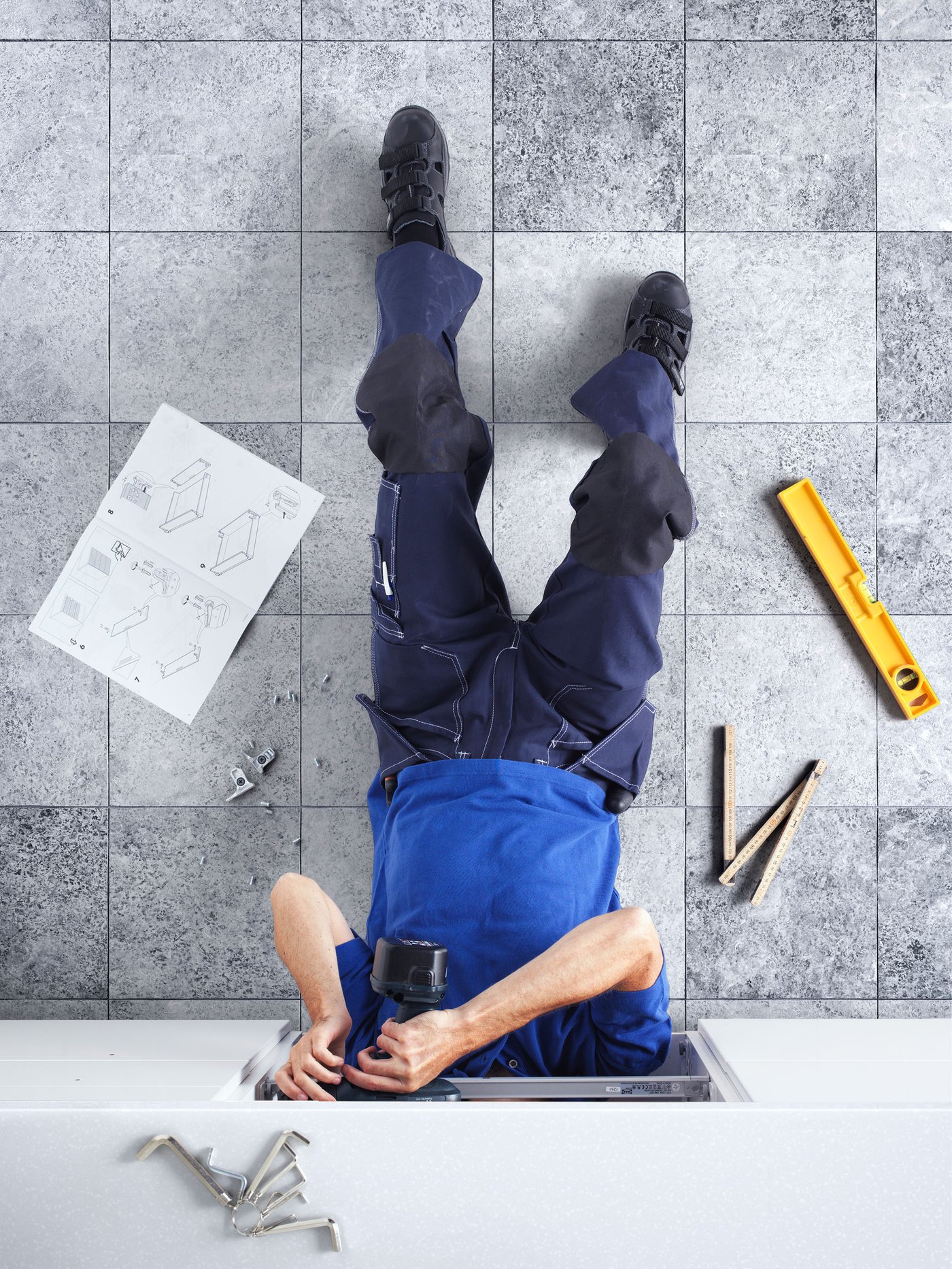 Perkhidmatan dapur IKEA