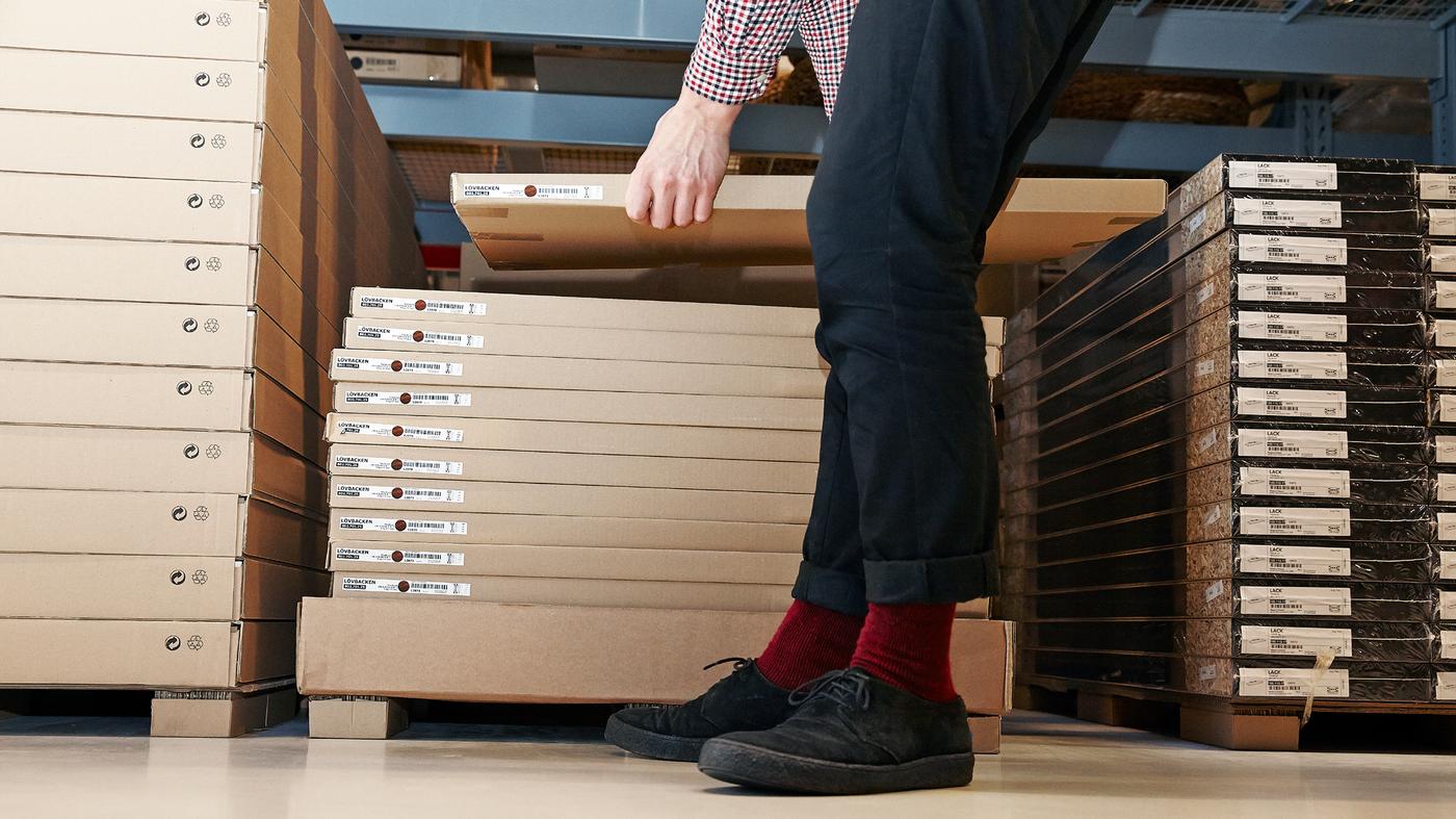 Learn more about flatpacks