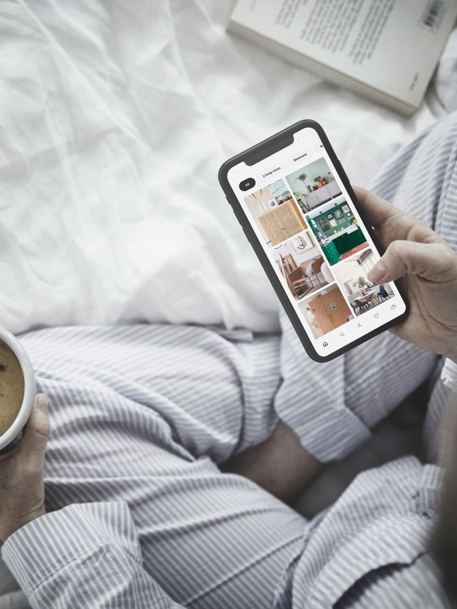 IKEA mobile apps IKEA